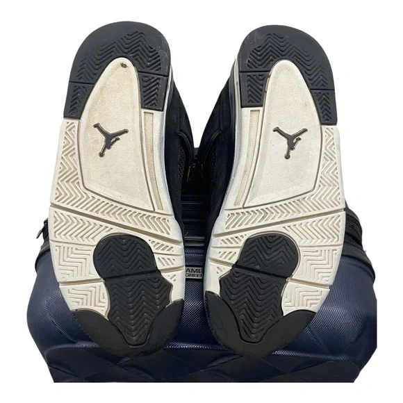 Air Jordan 4 Royalty GS 7y - Picture 10 of 12